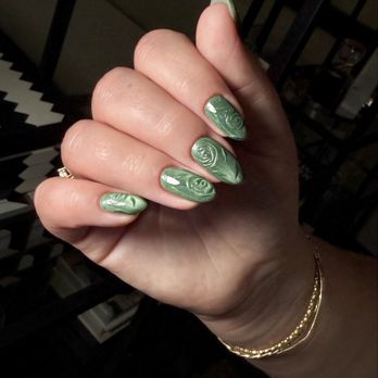 European Style Manicure - Nail Salons Near Me - Mobile, Alabama European Style Manicure - Nail Salons Near Me - Mobile, Alabama