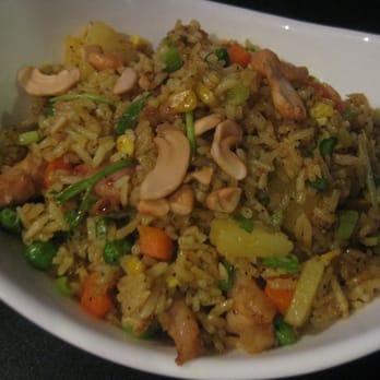 Bottom's Up - thai fried rice - Lounges Near Me - San Francisco, California Bottom's Up - thai fried rice - Lounges Near Me - San Francisco, California