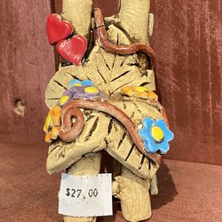 J&G Handmade Creations
