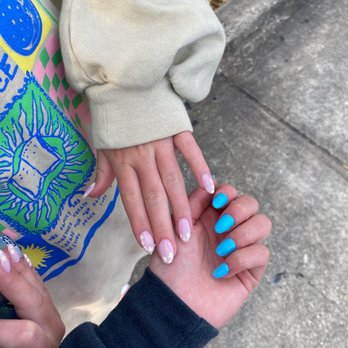 Nails By Indira - Nail Technicians Near Me - Dania Beach, Florida