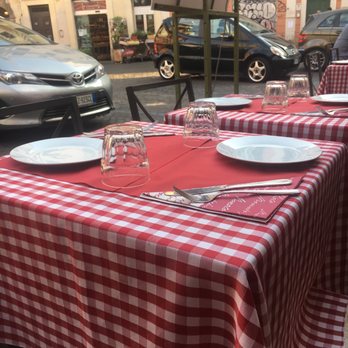 Bacco in Trastevere - Italian Near Me - Rome, RM Bacco in Trastevere - Italian Near Me - Rome, RM