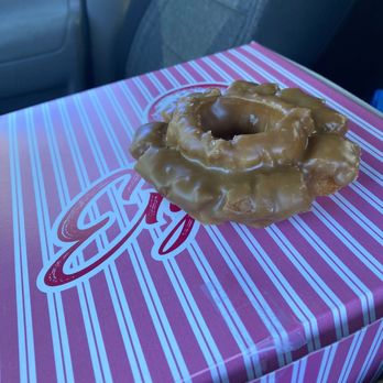 Tasty Donuts - Donuts Near Me - San Jose, California