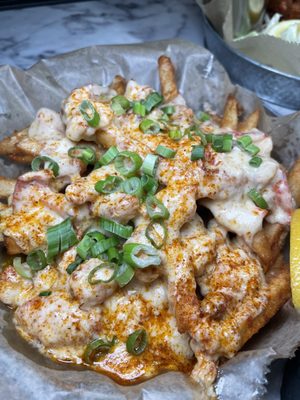 Colette Lounge by null