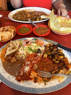 El Huarachito 🇲🇽 by null