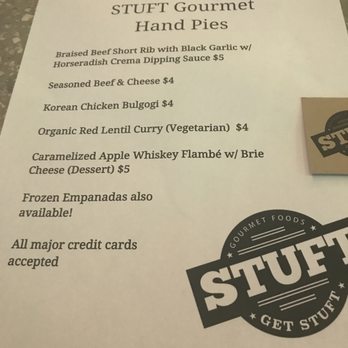 Circa 1949 - Stuft serves from the patio if you get hungry - Beer Bar Near Me - Tampa, Florida