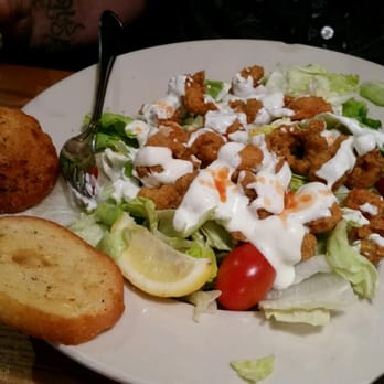 The Chimes Covington - Crawfish Salad - Pubs Near Me - Covington, Louisiana The Chimes Covington - Crawfish Salad - Pubs Near Me - Covington, Louisiana