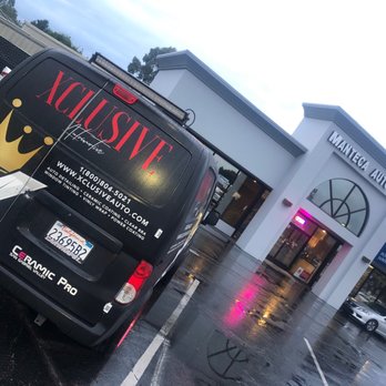 Manteca Auto Body - Amazing work from the MAB team - Auto Repair Near Me - Manteca, California
