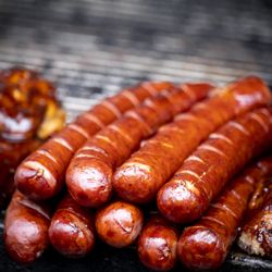 Pickering Ribfest