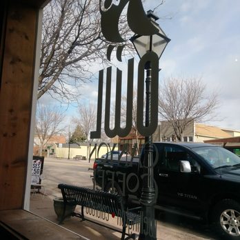 Owl Canyon Coffee - Coffee & Tea Near Me - Wellington, Colorado Owl Canyon Coffee - Coffee & Tea Near Me - Wellington, Colorado