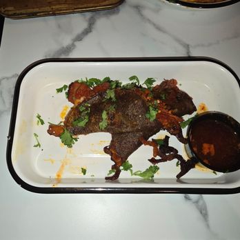 Oak & Ember - Halal Near Me - Ontario, California