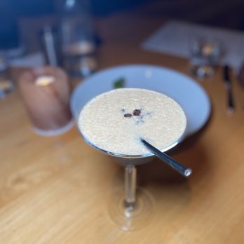Pinstripes - Espresso Martini - Venues & Event Spaces Near Me - Washington, DC, District of Columbia Pinstripes - Espresso Martini - Venues & Event Spaces Near Me - Washington, DC, District of Columbia