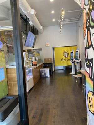 Zenwich X Elite Boba Wicker Park by null