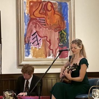 North Beach Restaurant - Lara Louise. So beautiful... and great music!! - Italian Near Me - San Francisco, California North Beach Restaurant - Lara Louise. So beautiful... and great music!! - Italian Near Me - San Francisco, California