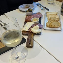 Charcuterie