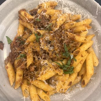 il Modo - Gluten free meat sauce pasta. - Italian Near Me - Fort Worth, Texas il Modo - Gluten free meat sauce pasta. - Italian Near Me - Fort Worth, Texas