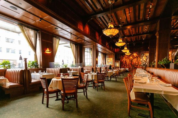 The Hamilton by null