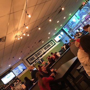 Final Gravity Brewing - Lift off!! - Breweries Near Me - Richmond, Virginia Final Gravity Brewing - Lift off!! - Breweries Near Me - Richmond, Virginia
