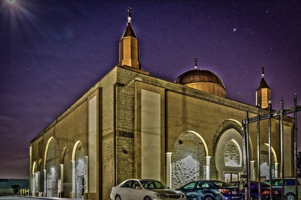 Al Noor Mosque by null
