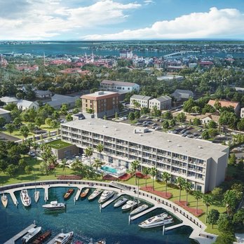 AC Hotel St Augustine - Hotels Near Me - St Augustine, Florida AC Hotel St Augustine - Hotels Near Me - St Augustine, Florida