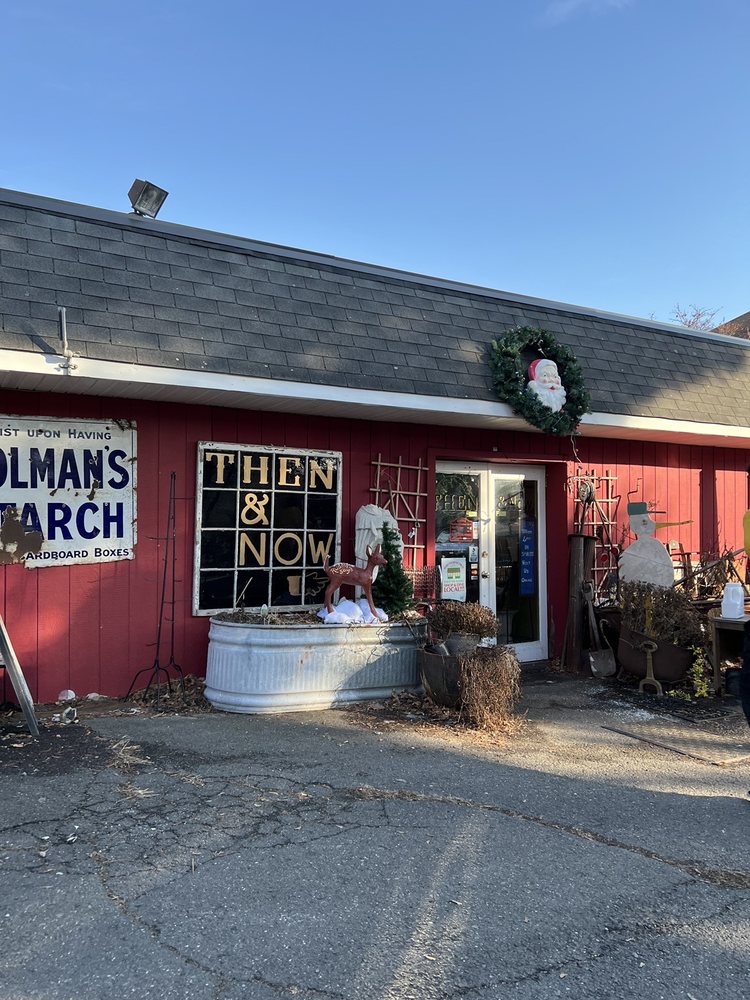 THEN AND NOW CLASSICS 131 Photos & 23 Reviews 610 Lafayette Ave, Hawthorne, New Jersey