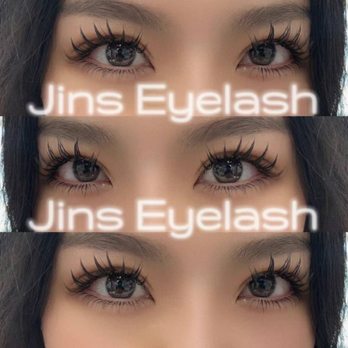Jins Eyelash - Always love my eyelash here best service - Eyelash Service Near Me - San Gabriel, California Jins Eyelash - Always love my eyelash here best service - Eyelash Service Near Me - San Gabriel, California