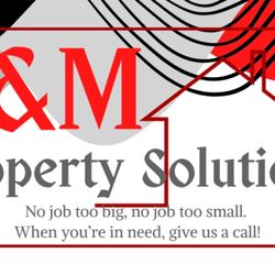 J & M Property Solutions