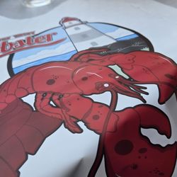 Y Knot Winery - Bibs!