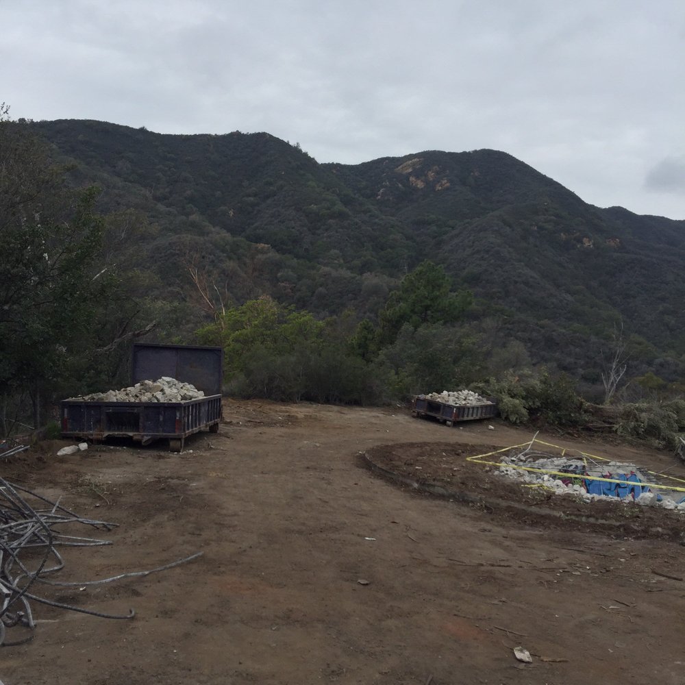 Murphy Ranch Trail - Hiking Near Me