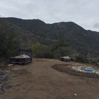 Murphy Ranch Trail - Hiking Near Me