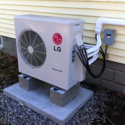 Girard Plumbing & Heating, Inc