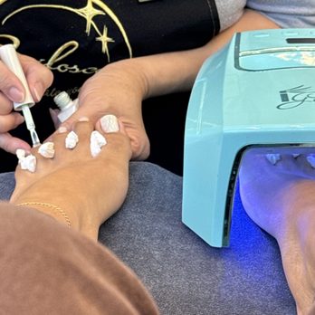 Nailoscope - Nail Salons Near Me - San Diego, California