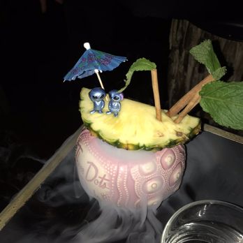 Three Dots and A Dash - Asian Fusion Near Me - Chicago, Illinois