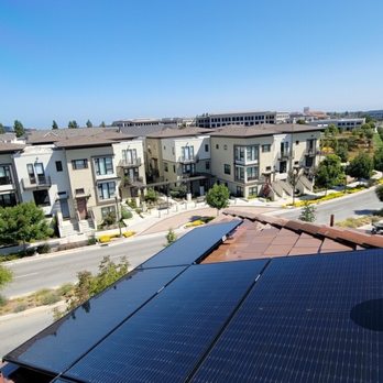 Squeegee Pros - After - Window Washing Near Me - San Jose, California