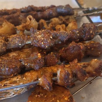 Dynasty Bbq - Chinese Near Me - Sunnyvale, California