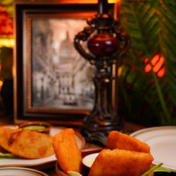 Casa Cubana - 1