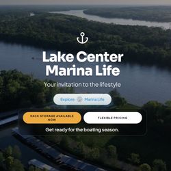 Lake Center Marina