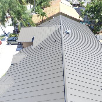 Del Sol Roofing - Roofing Near Me - Miami, Florida Del Sol Roofing - Roofing Near Me - Miami, Florida