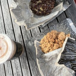 Original Chocolate Chip Cookie