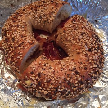 Udo's Bagels - Bagels Near Me - Lawrence Township, New Jersey