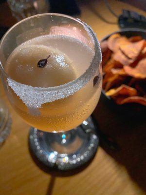 Ratafia by null
