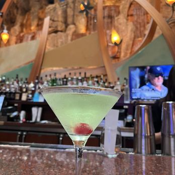 Mohegan Sun - The bar near the Tuscan place/lobby. - Hotels Near Me - Uncasville, Connecticut