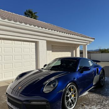 Premium Auto detailing - Auto Detailing Near Me