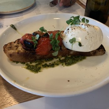 Sixty Vines - Burrata - Wine Bars Near Me - Winter Park, Florida Sixty Vines - Burrata - Wine Bars Near Me - Winter Park, Florida