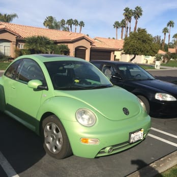 European Auto Service - Green beetle 2002 - Auto Repair Near Me - Palm Desert, California European Auto Service - Green beetle 2002 - Auto Repair Near Me - Palm Desert, California