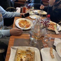 Dolce Ristorante, Bar & Pizzeria