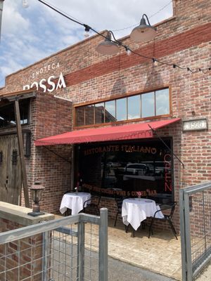 Enoteca Rossa by null