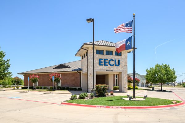 EECU Credit Union