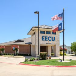 EECU Credit Union