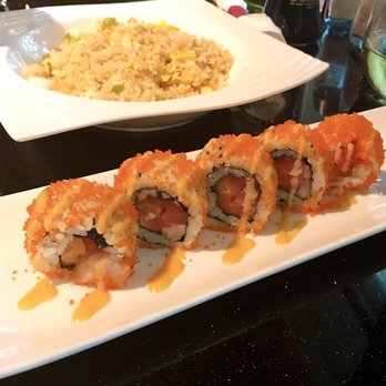 Moon - Three oceans - Sushi Bars Near Me - Blowing Rock, North Carolina