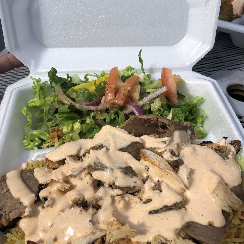 Merhaba Shawarma - Mediterranean Near Me - Clarkston, Georgia Merhaba Shawarma - Mediterranean Near Me - Clarkston, Georgia